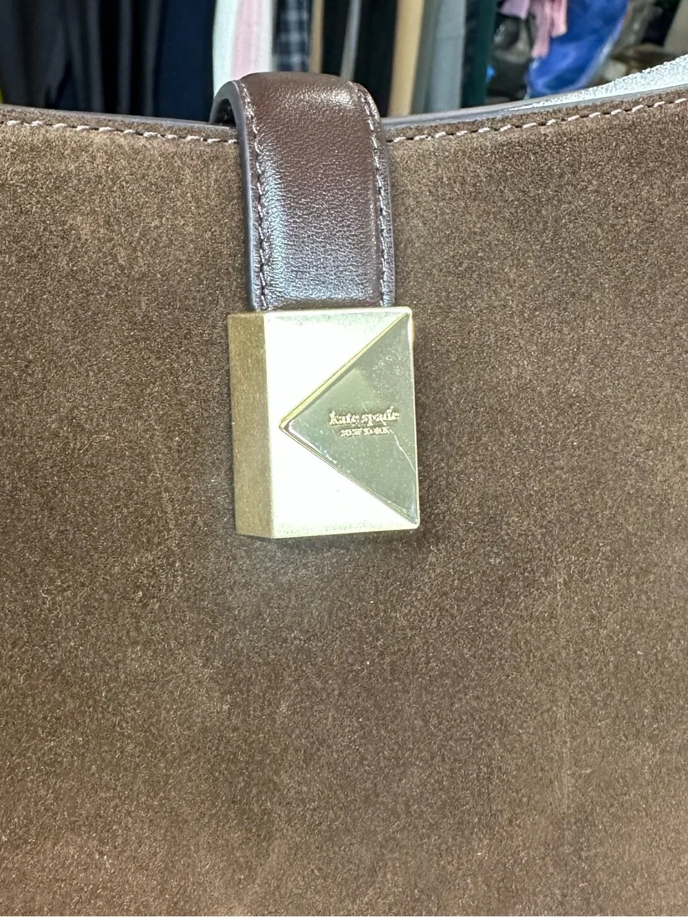 kate spade features removable